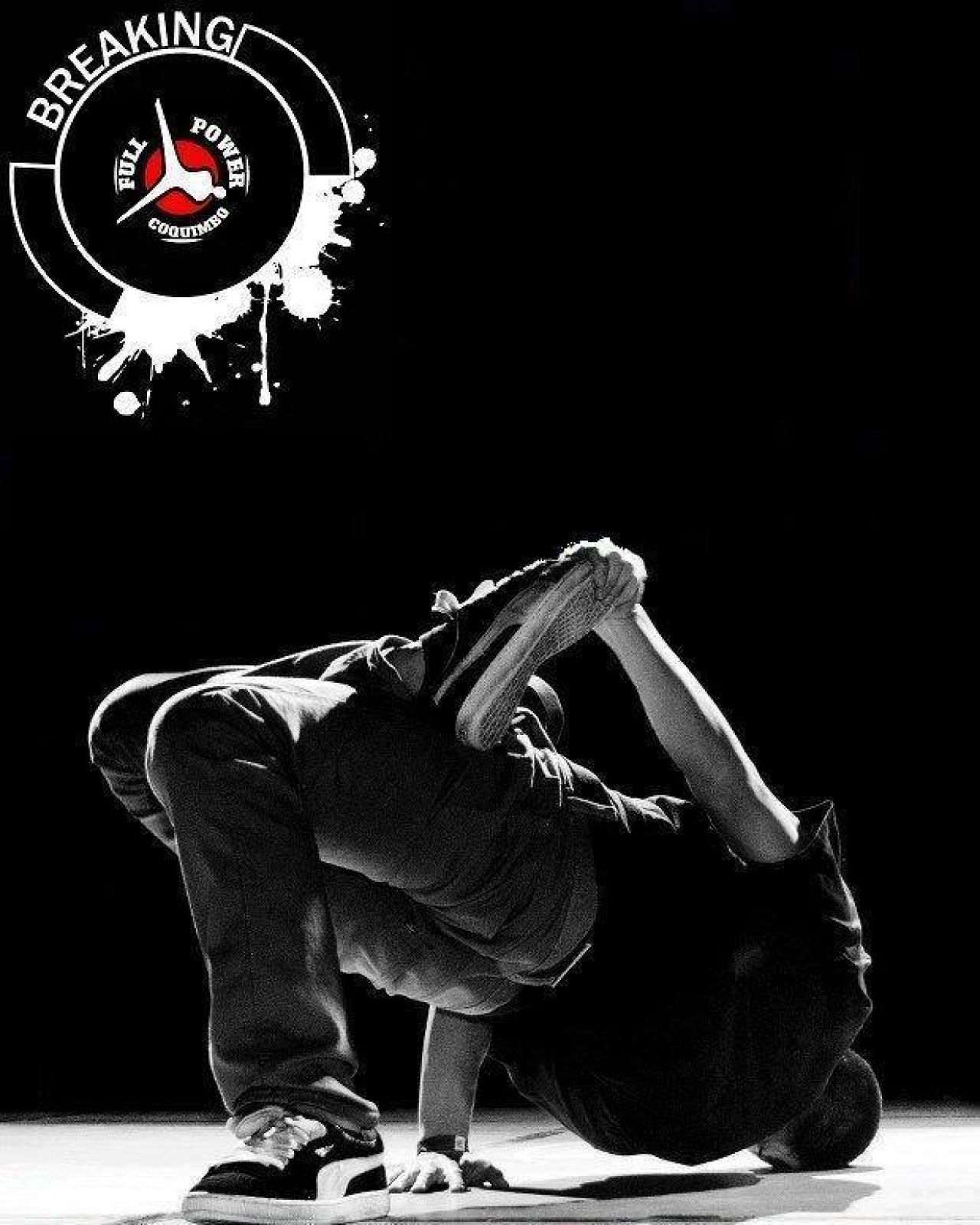 Coquimbo City Breaking  2 2017 poster