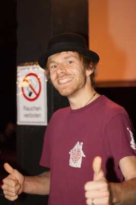 Next Generation Battle 5 2017