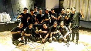 Hooliganz Crew 9th Anniversary 2017