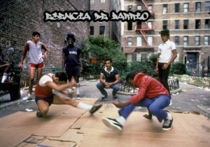 Esencia de Barrio 2017