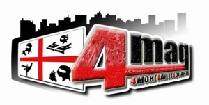 4MAQ Festival Breakdance Battle 12