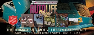 Xtreme Auto Life Show 2017
