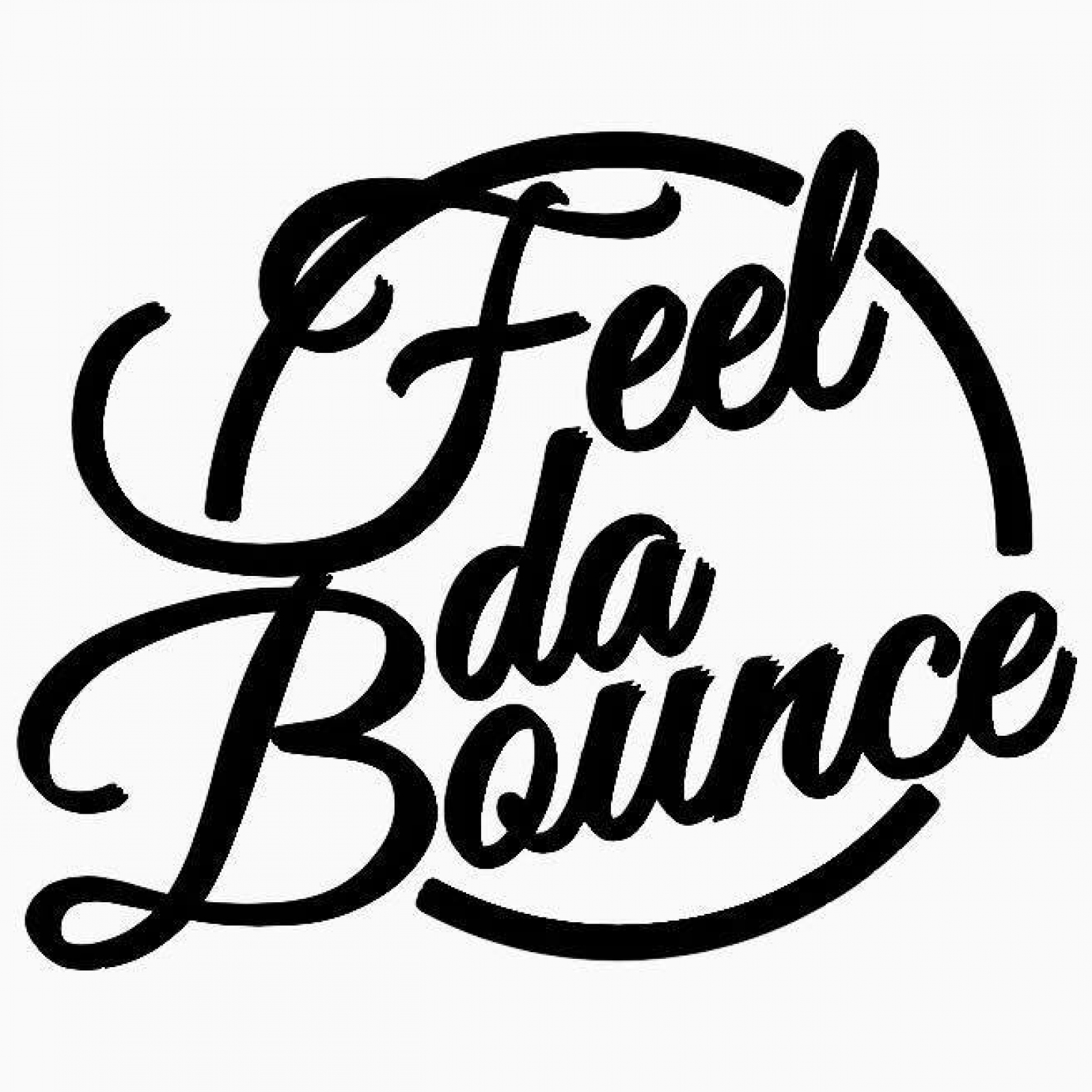 Feel Da Bounce 2017 poster