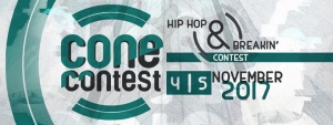 Conè Contest 2017