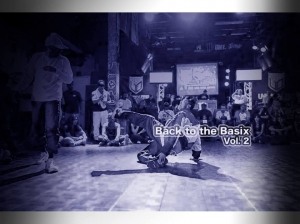 Back to the Basix  2 2017