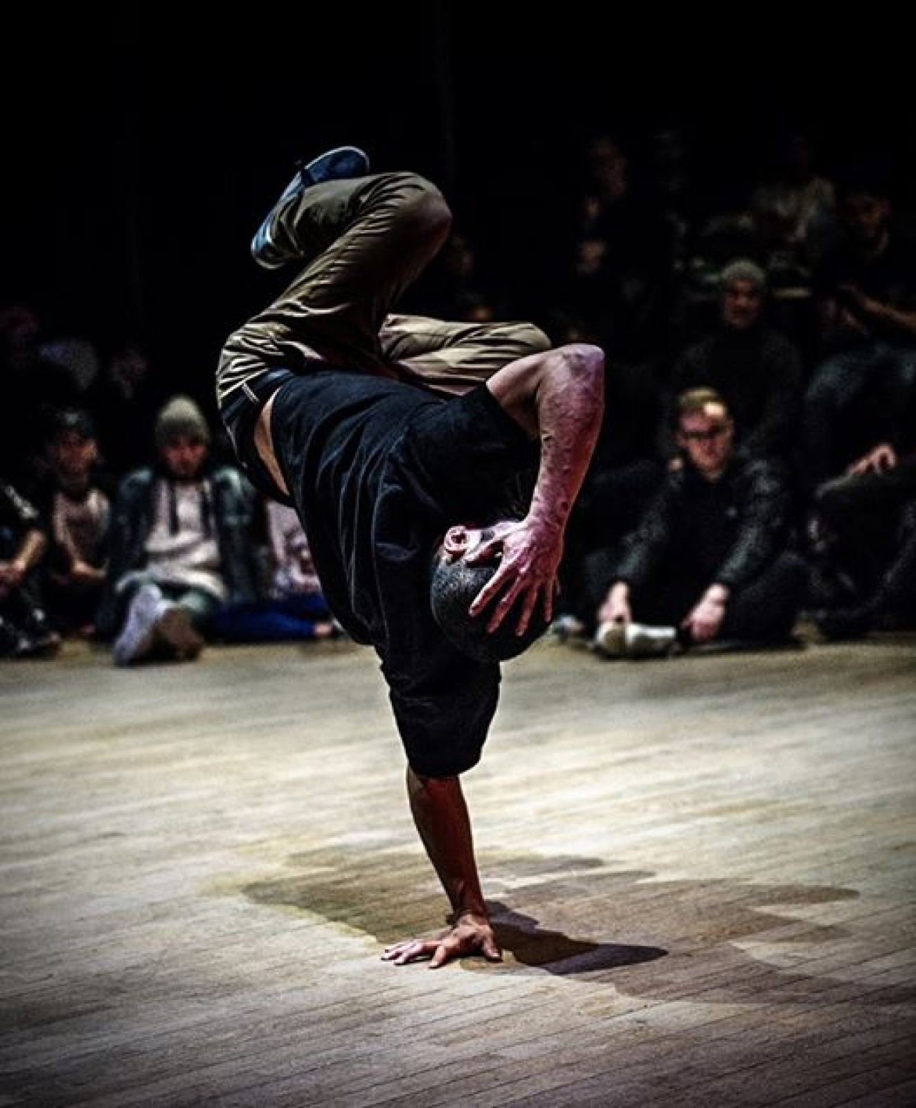 ELSAU Connexion 2017 poster