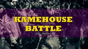 Kamehouse Battle 2017