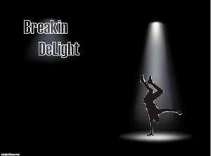 Breakin De Light 2017