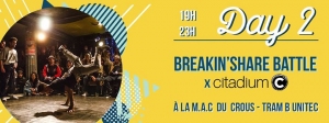 Breakin’ Share Battle 2017