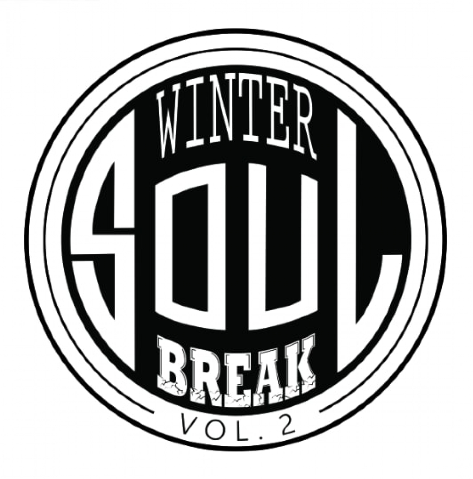 Winter Soul Break  2 2017 poster