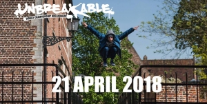 Unbreakable 2018