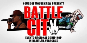 Battle City 2 2018
