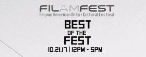 Best Of The Fest 2017