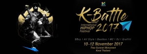 K-Battle 2017