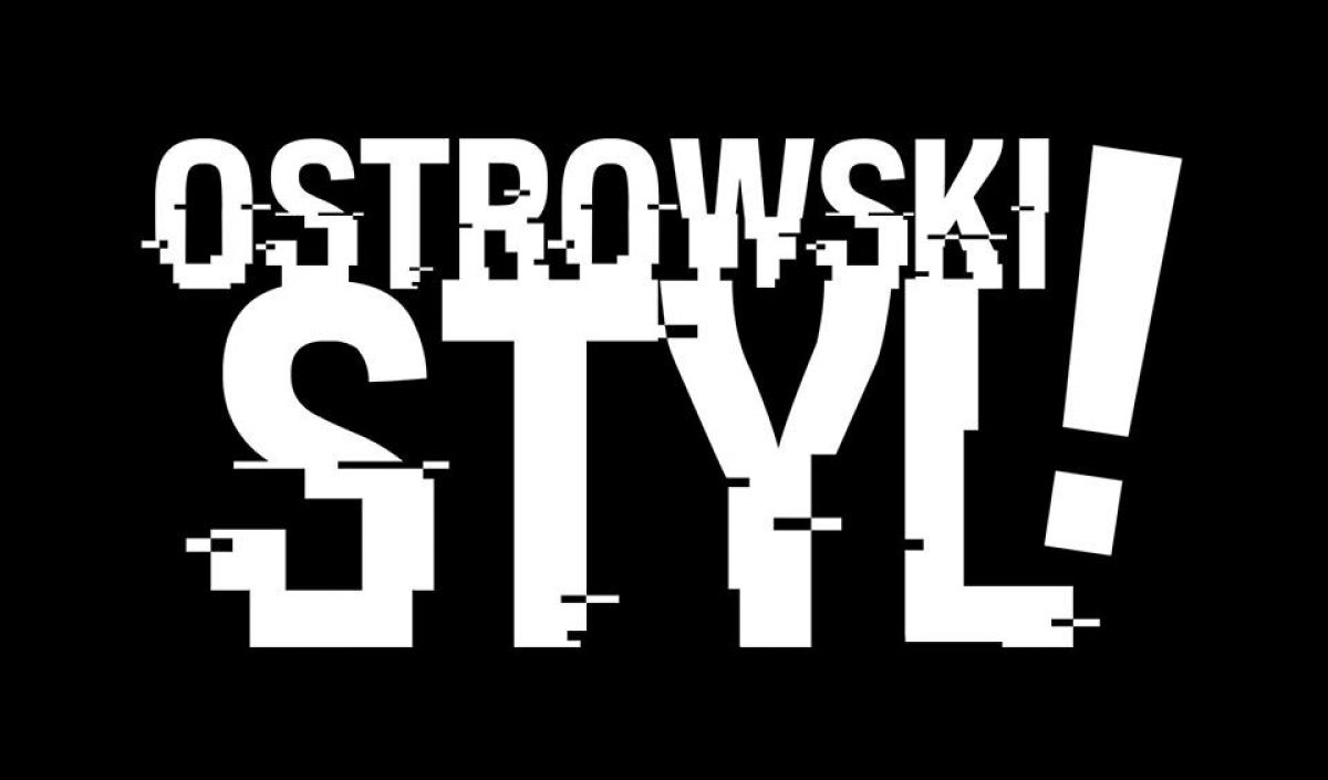 Ostrowski Styl 2017 poster