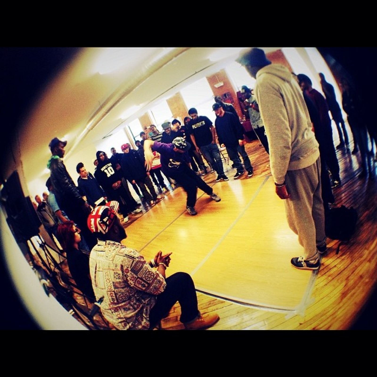 Just To Get A Rep 610 poster