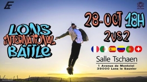 Lons International Battle 2017