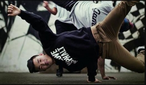 Odense Gadeidrats Gathering Jam 3