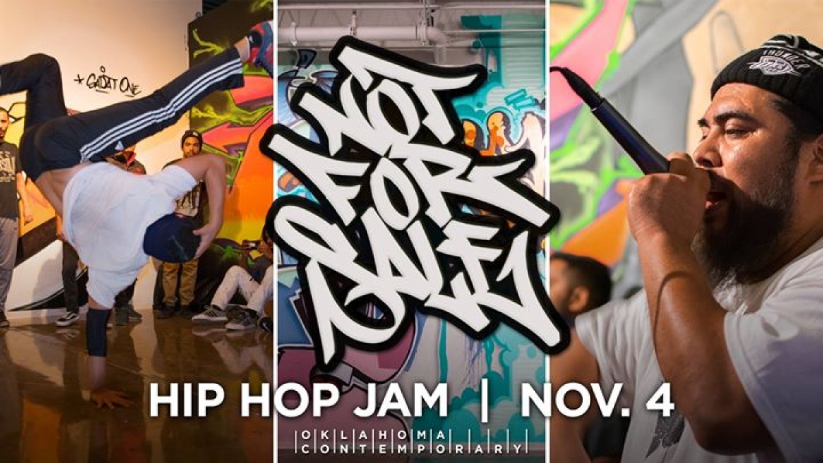 Not For Sale 2017 poster