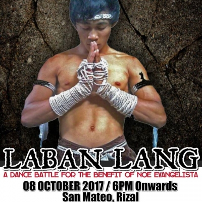 Laban Lang 2017