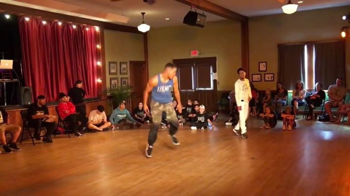 Sounds From The Underground- Round 2 poster