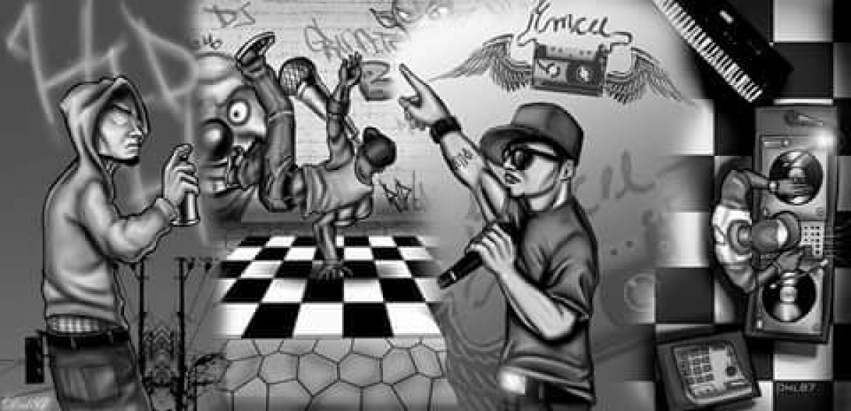 Culture Festival 1 poster