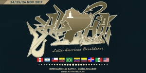 Alpha Break 2017