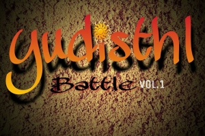 Yudisthl Battle 1