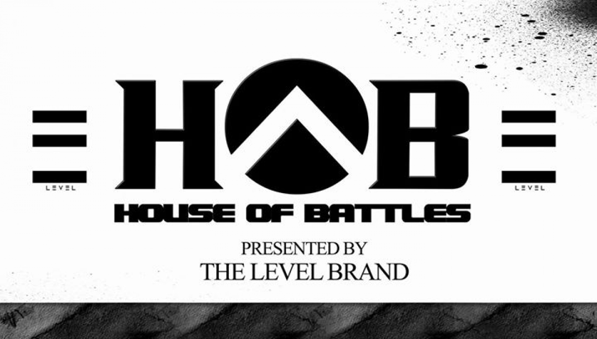House Of Battles 2 poster