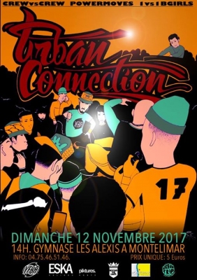 Urban Connection 2017