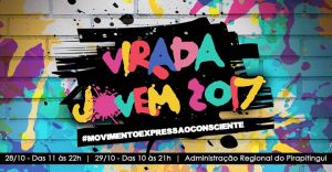 Virada Jovem 2017