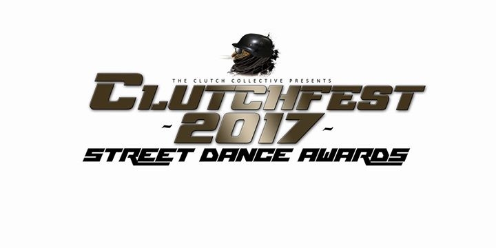 Clutchfest 2017 poster