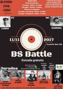 BS Battle 2017