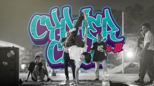 Shah Alam Cypher Call 3