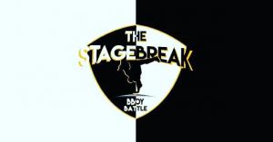 THE STAGE BREAK 2017
