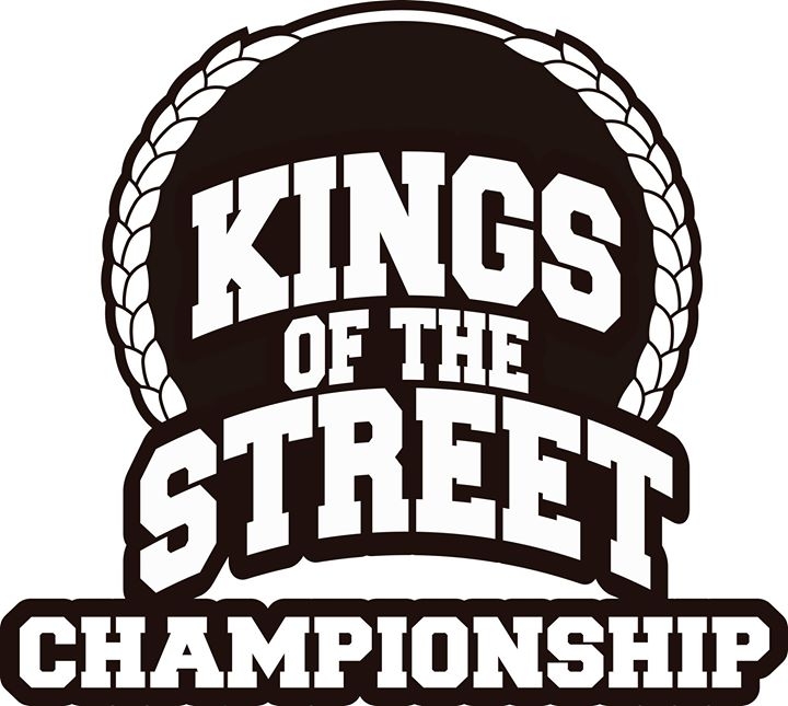 Kings of the Street 8 poster