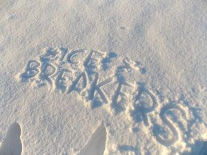 Ice breakers 2017
