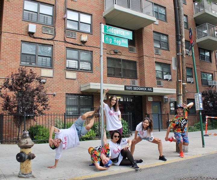 Nunkun Styles 2017 poster