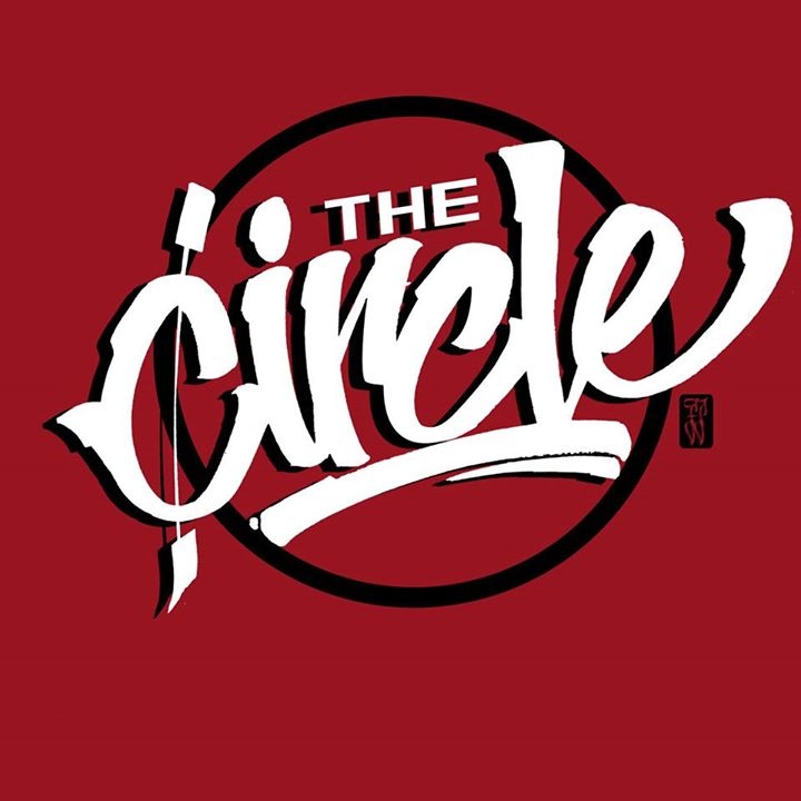 The Circle 2017 poster