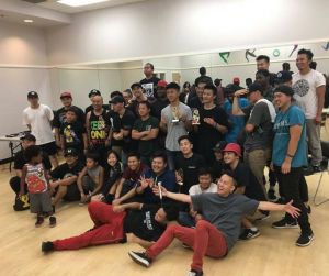 Community Access end of the 2017