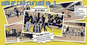 Kids of the Future 3