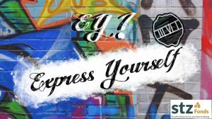 Express Yourself 2017