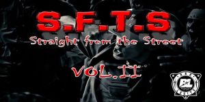 Straight From The Street  2