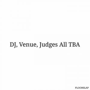 BELGIUM BATTLE PRO 2018