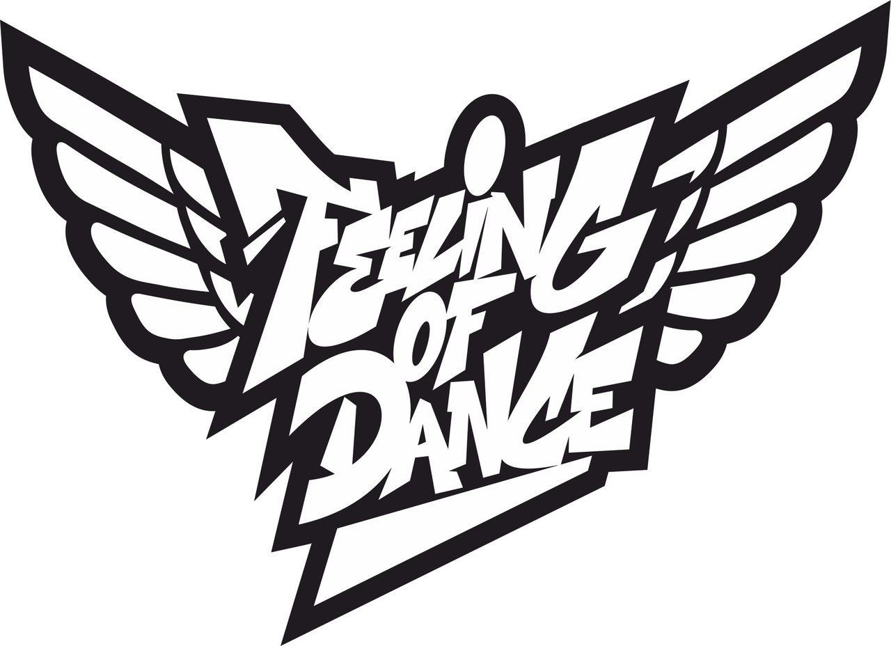 Feeling Of Dance 2017 poster