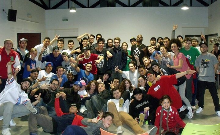 Experience 4 you 5 poster