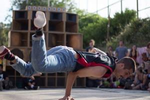 Bboying Ripollet 2017