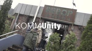 KOMM-Unity 2017