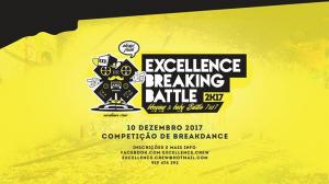 Excellence Breaking Battle 2017