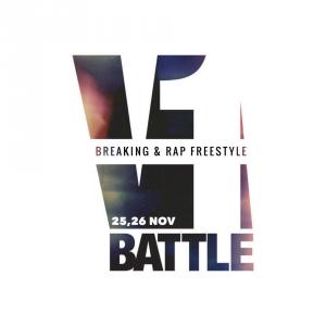 V1 Battle 2017